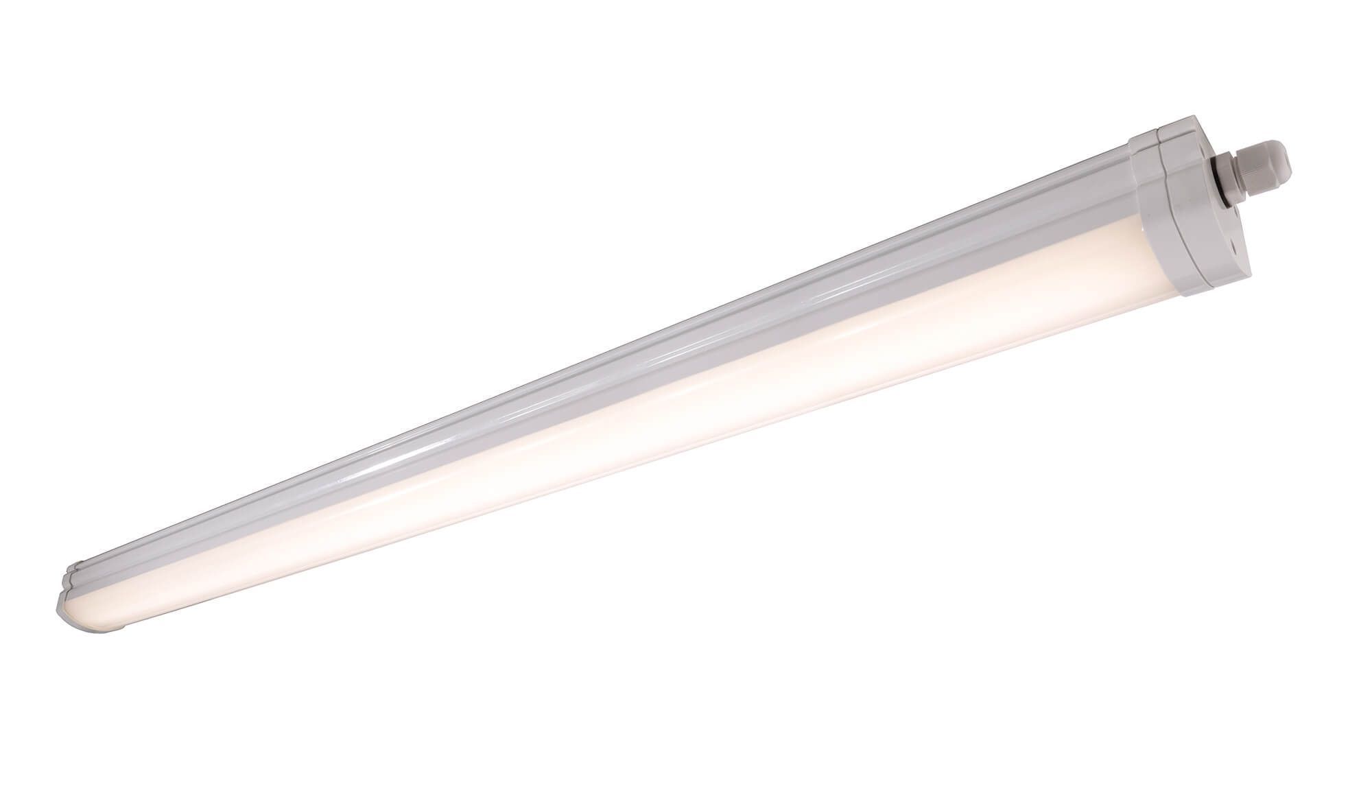 Deko-Light | led tl verlichting | Plafondlamp garage | | Werkverlichting | 18,00 IP65 | Waterdicht - Zoomoi